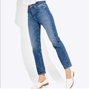 🌷 AYR THE LIL DUDE VINTAGE DENIM